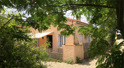 Villa Laroque